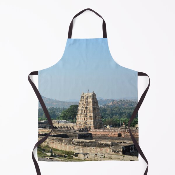 Item preview, India - Hampi designed and sold by franck380.