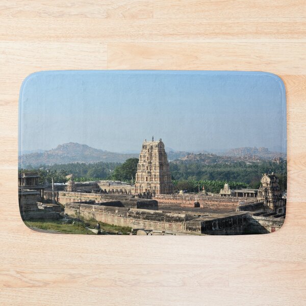 Item preview, India - Hampi designed and sold by franck380.