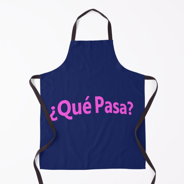 Item preview, ¿Qué Pasa?  Hello designed and sold by lobodelnoir.