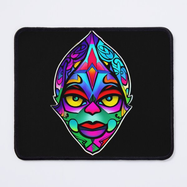 Item preview, Psychedelic Entity designed and sold by Psychedelixxx.