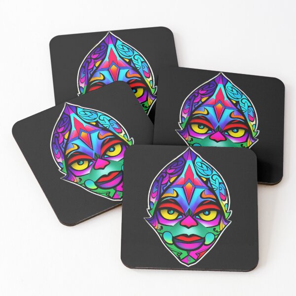 Item preview, Psychedelic Entity designed and sold by Psychedelixxx.