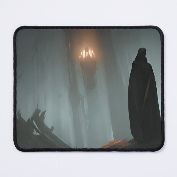 Item preview, Reaper's Domain designed and sold by JerichoYork.