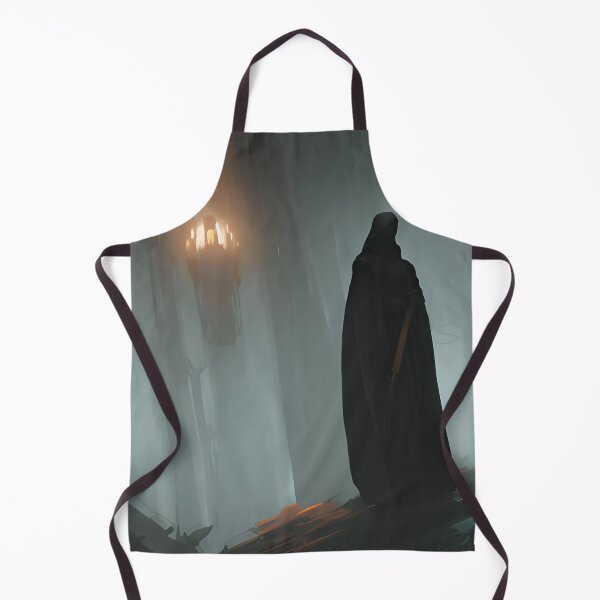 Item preview, Reaper's Domain designed and sold by JerichoYork.
