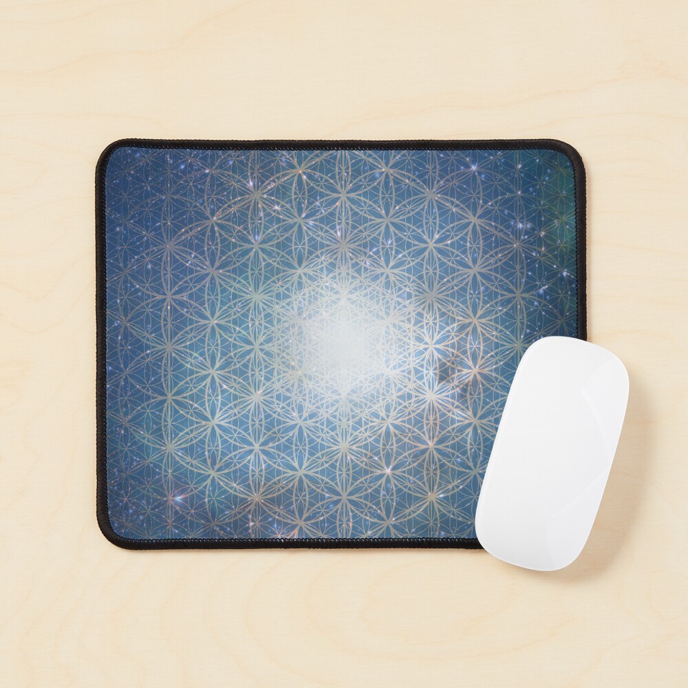 Item preview, Mouse Pad designed and sold by Truthseekmedia.