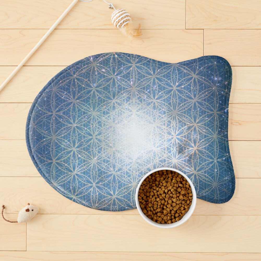 Item preview, Cat Mat designed and sold by Truthseekmedia.