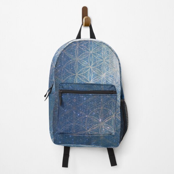 Item preview, The Fruit of life Space Art Sacred Geometry designed and sold by Truthseekmedia.