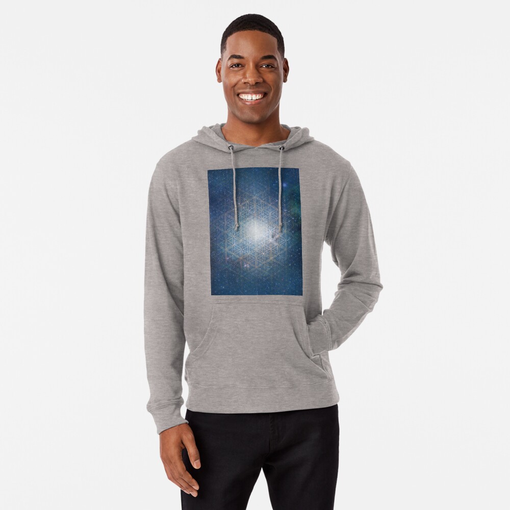 Item preview, Lightweight Hoodie designed and sold by Truthseekmedia.