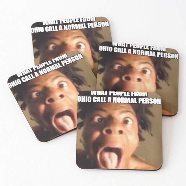 Item preview, IShowSpeed yelling designed and sold by kooli.