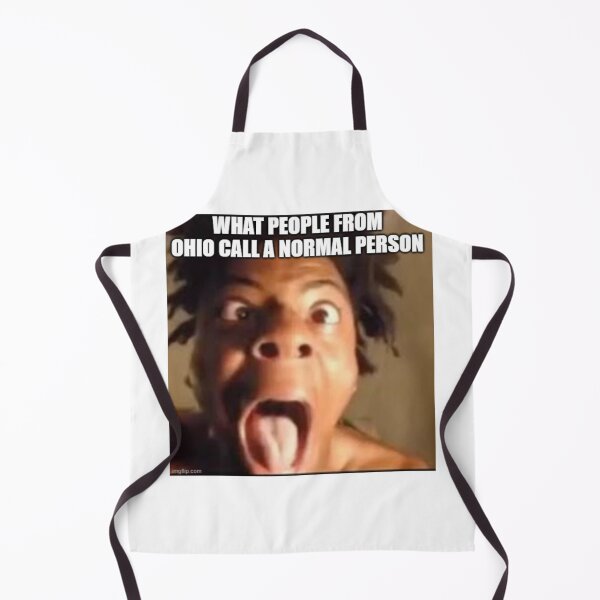 Item preview, IShowSpeed yelling designed and sold by kooli.