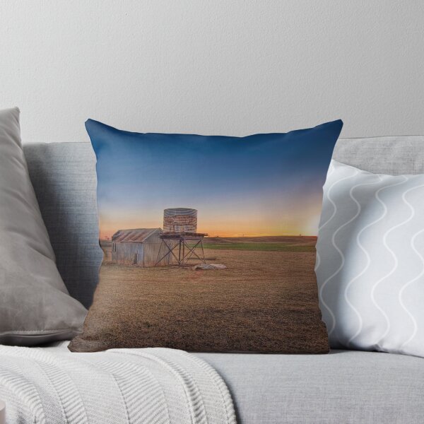 Item preview, Old Barn designed and sold by markrichards.