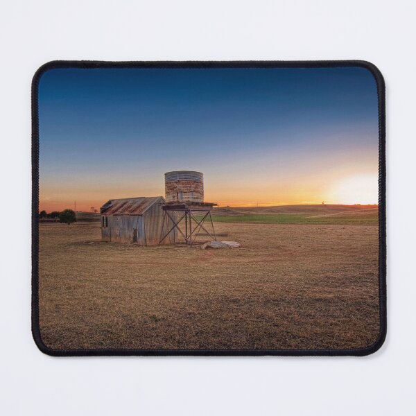Item preview, Old Barn designed and sold by markrichards.