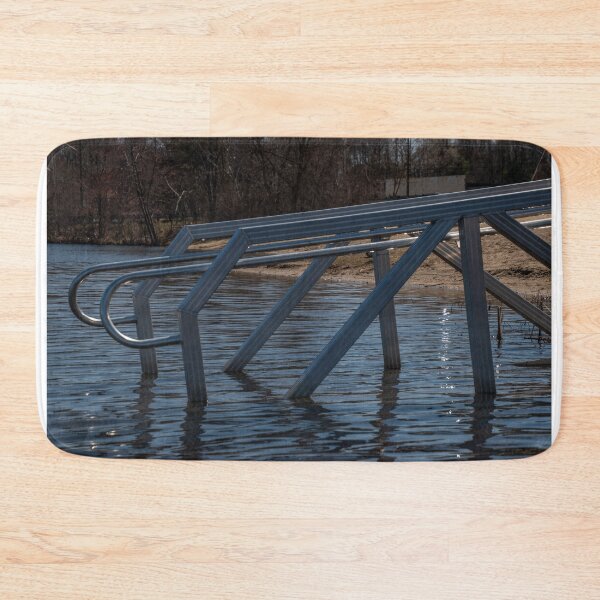 Item preview, Sunshine Dock designed and sold by Kian Burch.