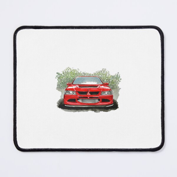 Item preview, Mitsubishi Evo VII designed and sold by AleczandraLee.