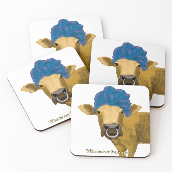 Item preview, Whatever boomer designed and sold by SlimeZone.