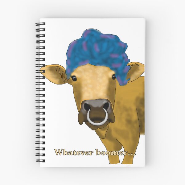 Item preview, Whatever boomer designed and sold by SlimeZone.