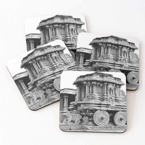 Item preview, India - Hampi designed and sold by franck380.