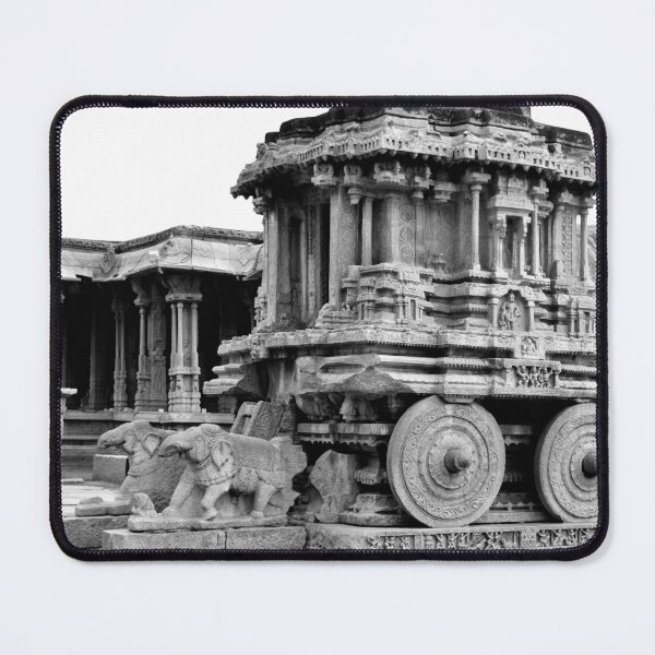 Item preview, India - Hampi designed and sold by franck380.