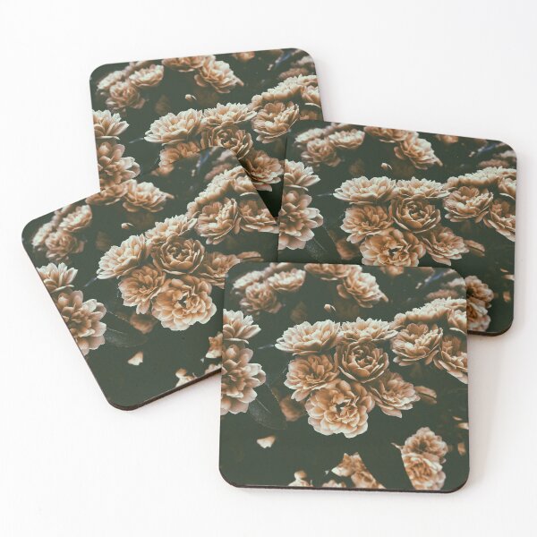 Item preview, Dark and Moody Flowers designed and sold by kathrynhw.