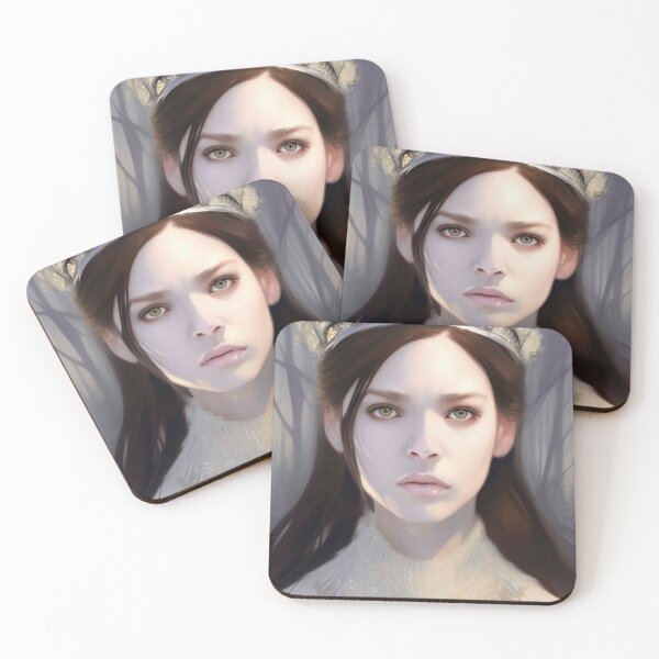 Item preview, Ethereal Winter - Golden Dawn designed and sold by ~.