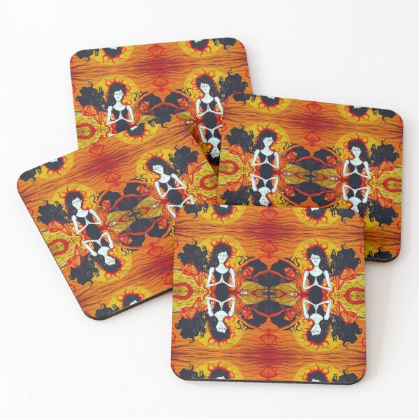 Item preview, Juggernaut PATTERN  designed and sold by Jacob Wayne Bryner.