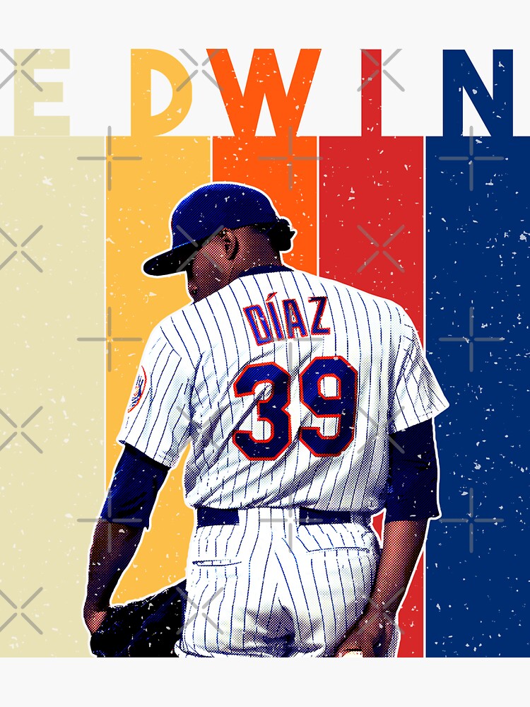 Official Mlb New York Mets Edwin Diaz Game Over T-Shirt, hoodie