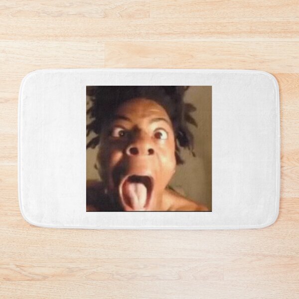 Item preview, IShowSpeed Yelling! designed and sold by kooli.