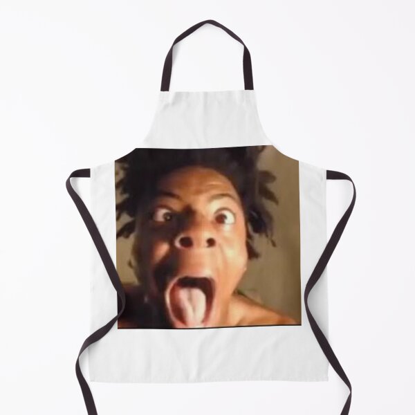 Item preview, IShowSpeed Yelling! designed and sold by kooli.