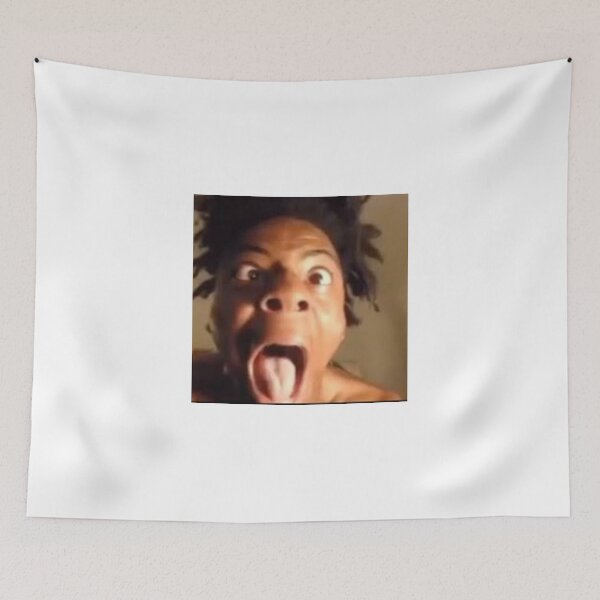Item preview, IShowSpeed Yelling! designed and sold by kooli.
