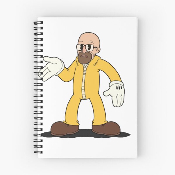 Item preview, Breaking bad designed and sold by Kidaart005.
