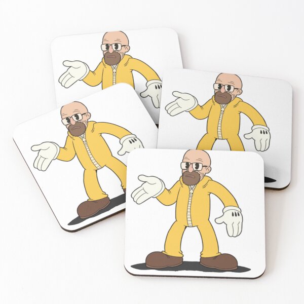 Item preview, Breaking bad designed and sold by Kidaart005.