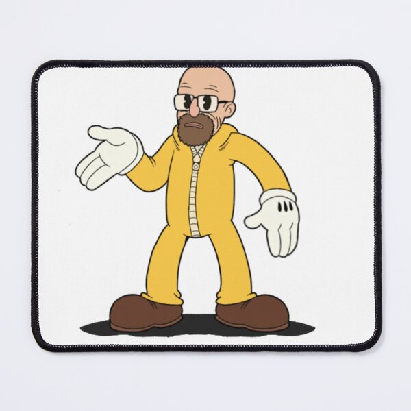 Item preview, Breaking bad designed and sold by Kidaart005.
