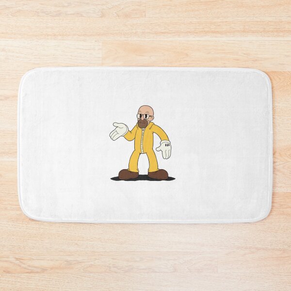 Item preview, Breaking bad designed and sold by Kidaart005.