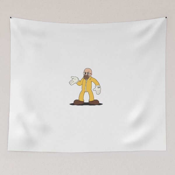 Item preview, Breaking bad designed and sold by Kidaart005.