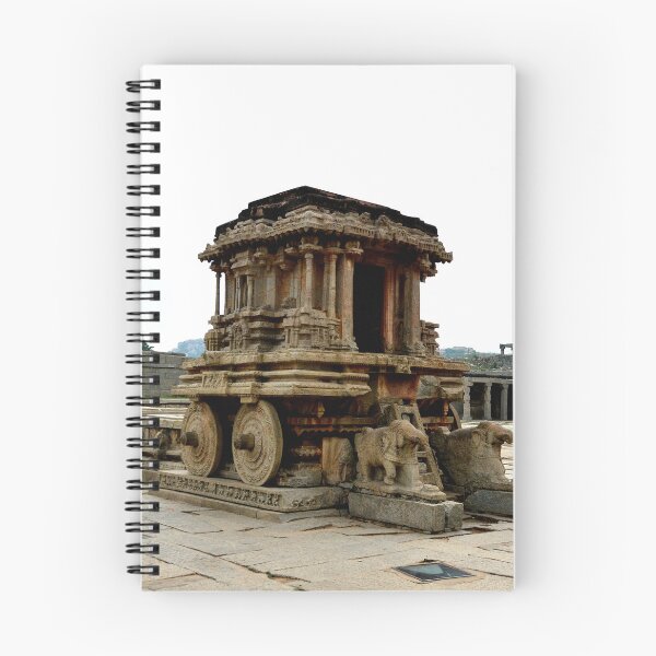 Artikelvorschau, Indien – Hampi entworfen und verkauft von franck380.
