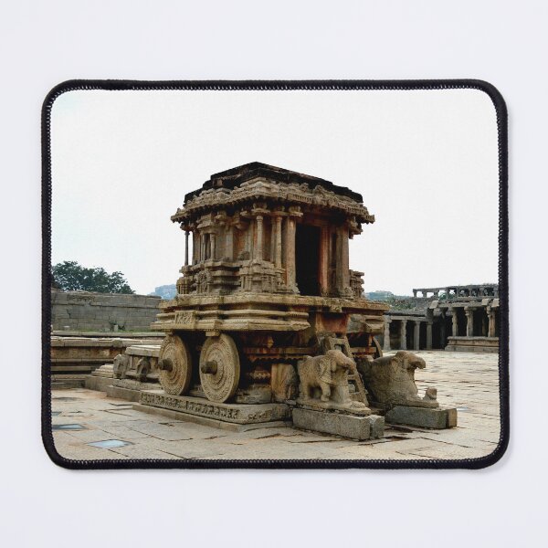 Item preview, India - Hampi designed and sold by franck380.
