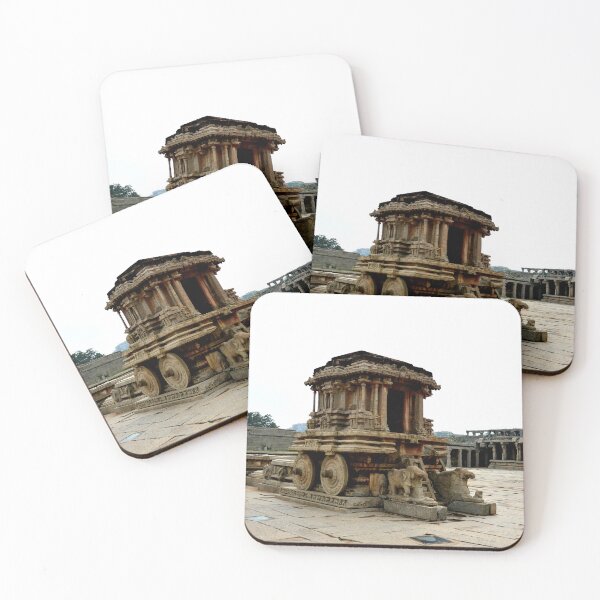 Item preview, India - Hampi designed and sold by franck380.