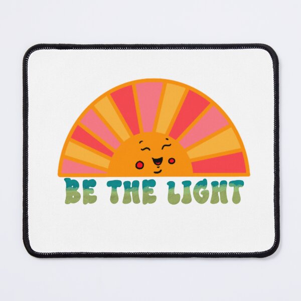 Item preview, Be the light designed and sold by CoraBr.
