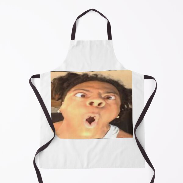 Item preview, IShowSpeed designed and sold by kooli.