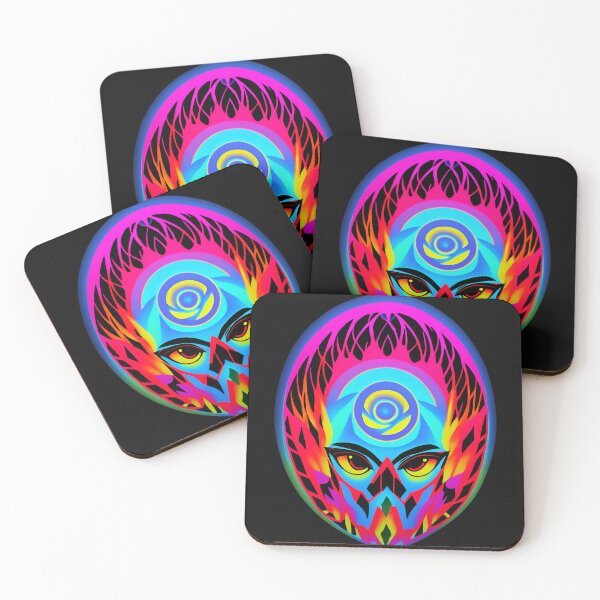 Item preview, Psychedelic Entity designed and sold by Psychedelixxx.