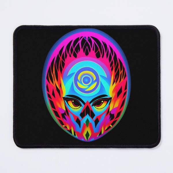 Item preview, Psychedelic Entity designed and sold by Psychedelixxx.