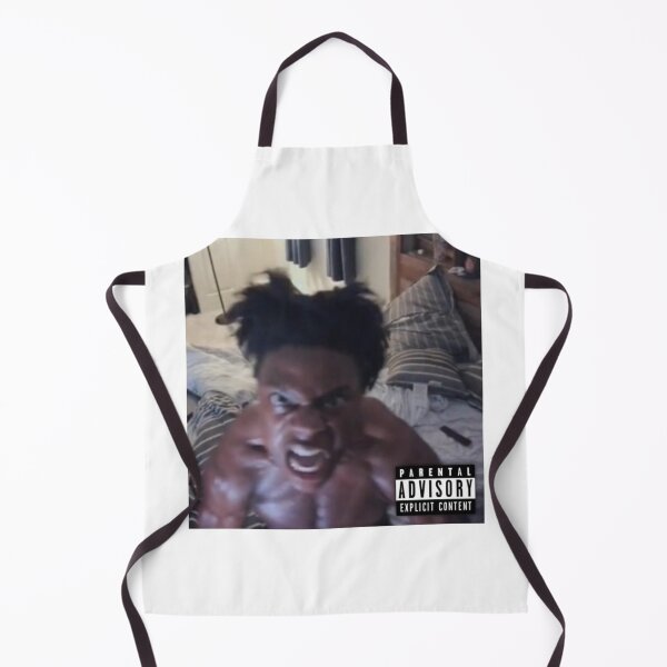 Item preview, IShowSpeed designed and sold by kooli.