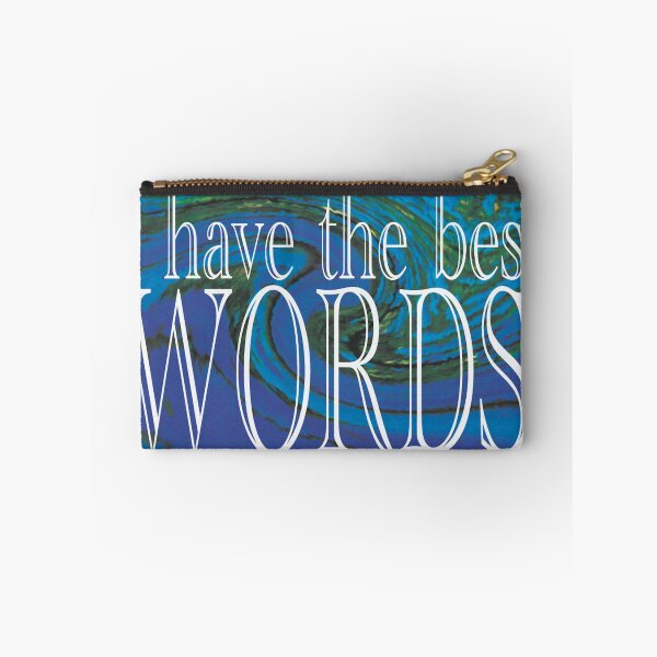 Item preview, Tengo las mejores palabras designed and sold by MythInkBooks.