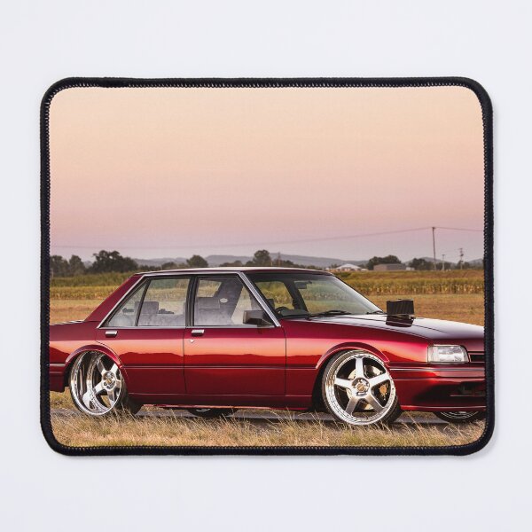 Item preview, El Ford XF Falcon de Mick designed and sold by HoskingInd.
