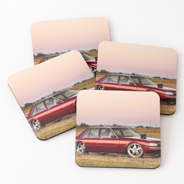 Item preview, Mick's Ford XF Falcon designed and sold by HoskingInd.