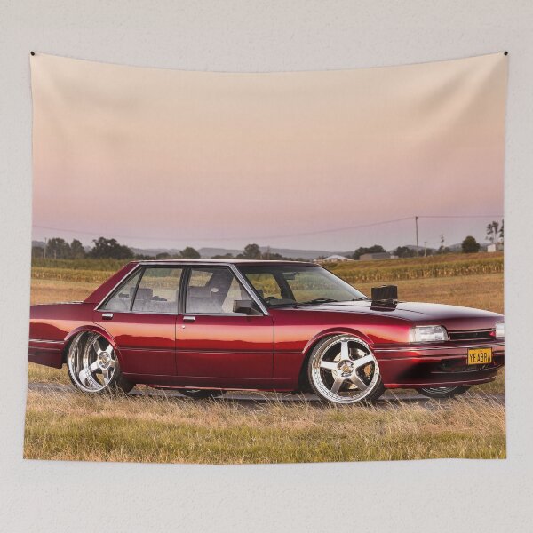Item preview, Mick's Ford XF Falcon designed and sold by HoskingInd.