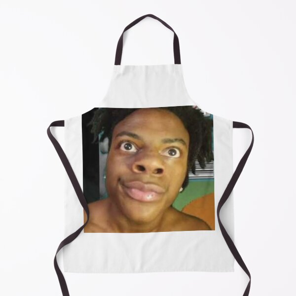 Item preview, IShowSpeed designed and sold by kooli.
