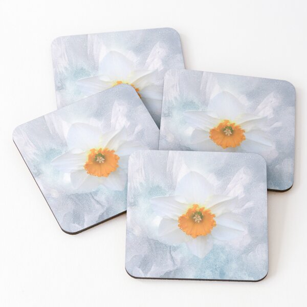 Item preview, Early Spring Daffodil designed and sold by Elisabeth Lucas.