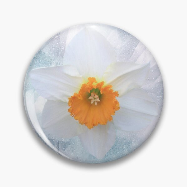 Item preview, Early Spring Daffodil designed and sold by Elisabeth Lucas.