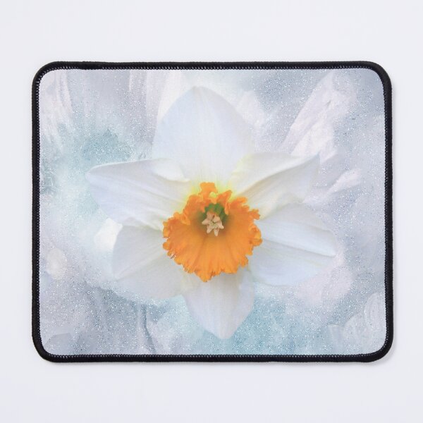 Item preview, Early Spring Daffodil designed and sold by Elisabeth Lucas.