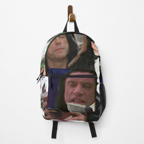 Item preview, The Room Cinematic Universe - Tommy Wiseau designed and sold by PenstareOutlet.